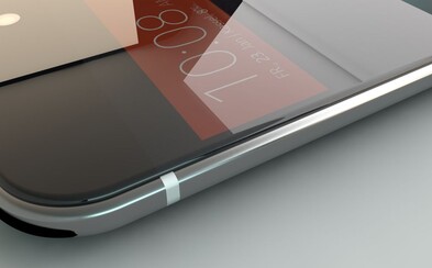 HTC už o pár dní predstaví nový hi-tech smartfón. Ponúkne dvojitý fotoaparát a elegantné krivky HTC už o pár dní predstaví nový hi-tech smartfón. Ponúkne dvojitý fotoaparát a elegantné krivky