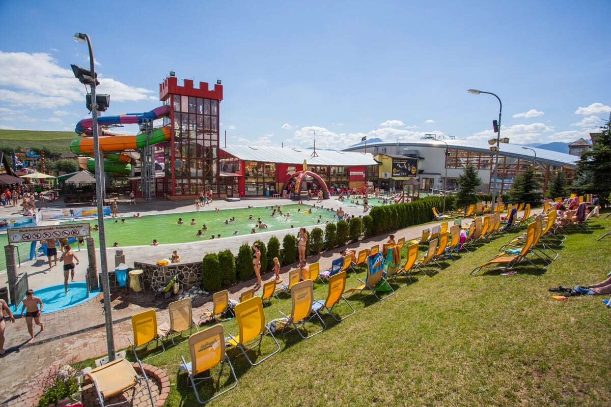 akvapark