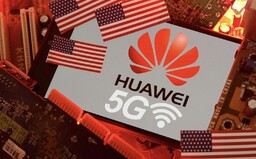 Huawei čaká ťažké obdobie. Aj napriek tomu sa stal svetovo najpredávanejšou značkou