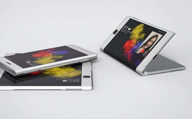 Huawei má fungujúci prototyp skladacieho smartfónu. Revolučný model zrejme uvidíme už počas budúceho roka Huawei má fungujúci prototyp skladacieho smartfónu. Revolučný model zrejme uvidíme už počas budúceho roka