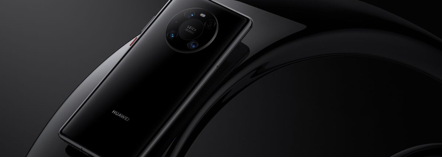 Huawei Mate 40 Pro je tu. Možno posledná vlajková loď značky