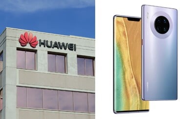 Huawei nemôže využívať služby Googlu, vývojárom preto rozdá miliardu dolárov Huawei nemôže využívať služby Googlu, vývojárom preto rozdá miliardu dolárov
