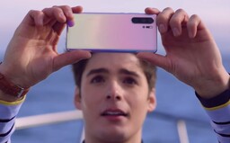 Huawei pokořil Apple a je nyní druhý největší výrobce mobilních telefonů