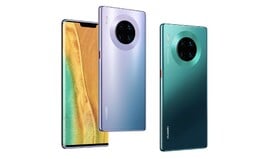 Huawei ukázal nadupaný Mate 30, musí se však obejít bez Google aplikací a obchodu