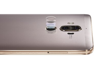 Huawei ukázal novú vlajkovú loď Mate 9 s duálnym Leica foťákom, obrovským displejom a poriadnym výkonom Huawei ukázal novú vlajkovú loď Mate 9 s duálnym Leica foťákom, obrovským displejom a poriadnym výkonom