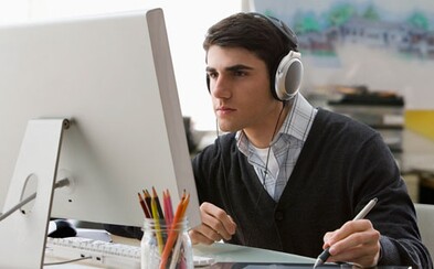 Hudba jako nevhodná kulisa k práci nebo spánku? S aplikací Brain.fm už ne Hudba jako nevhodná kulisa k práci nebo spánku? S aplikací Brain.fm už ne