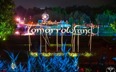 Hudba, ľudia a zábava. Vychutnaj si výber tých najlepších setov a fotografií z Tomorrowlandu 2015 Hudba, ľudia a zábava. Vychutnaj si výber tých najlepších setov a fotografií z Tomorrowlandu 2015