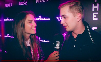 Hudba, tvrdý alkohol a zábava do skorého rána. Navštívili sme nočné kluby v Bratislave (Reportáž) Hudba, tvrdý alkohol a zábava do skorého rána. Navštívili sme nočné kluby v Bratislave (Reportáž)