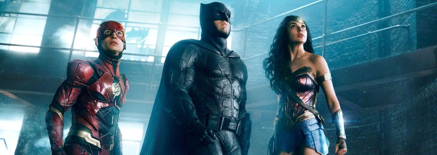 Hudbu k tímovke Justice League dokončí skladateľ Danny Elfman, ktorý vo vodách superhrdinského žánru rozhodne nie je žiadnym nováčikom