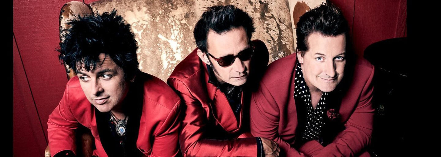 Hudební festivaly 2022: V létě do Česka přijedou Green Day, Twenty One Pilots nebo Skepta