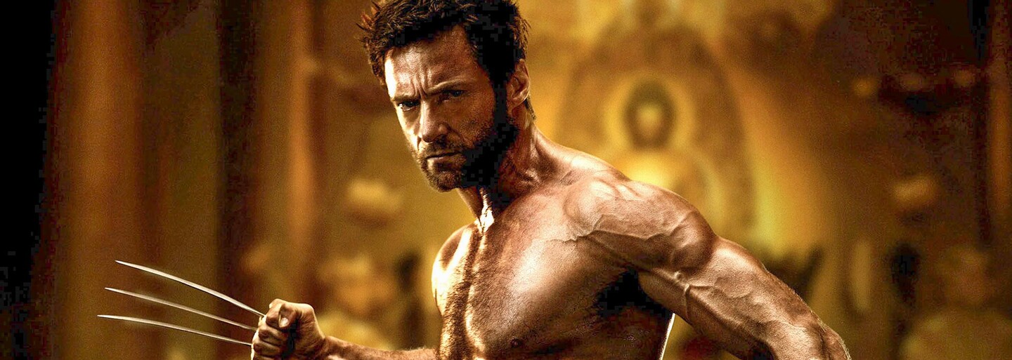 Hugh Jackman bude tvrdě trénovat 6 měsíců, aby byl jako Wolverine v Deadpoolovi 3 v perfektní formě