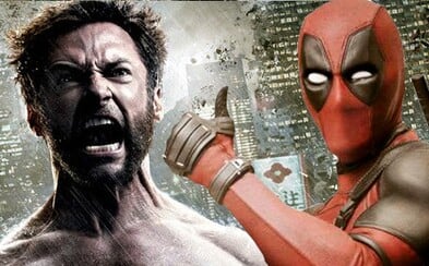 Hugh Jackman hovorí o konci Wolverina, tretej sólovke a účasti v nových X-Men či Deadpoolovi Hugh Jackman hovorí o konci Wolverina, tretej sólovke a účasti v nových X-Men či Deadpoolovi