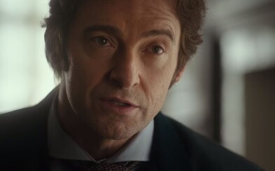 Hugh Jackman je v debutových záberoch z nádherne vyzerajúceho muzikálu zakladateľom cirkusu. Dočkáme sa po La La Lande ďalšieho skvostu? Hugh Jackman je v debutových záberoch z nádherne vyzerajúceho muzikálu zakladateľom cirkusu. Dočkáme sa po La La Lande ďalšieho skvostu?