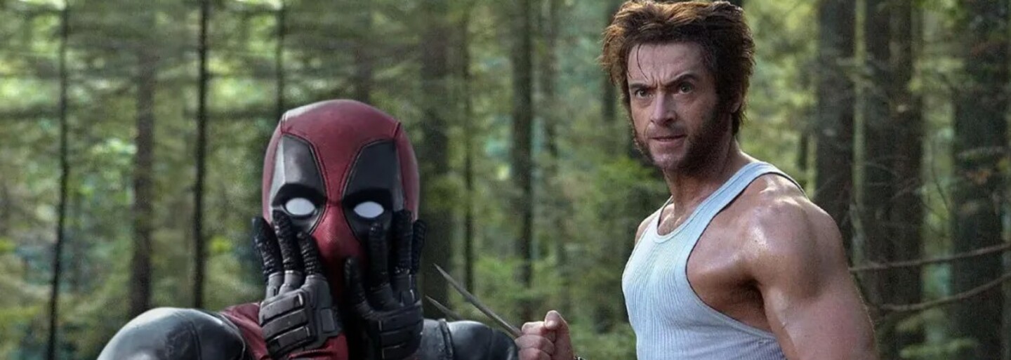 Hugh Jackman sa vracia ako Wolverine. Objaví sa v Deadpoolovi 3, poznáme aj dátum vydania