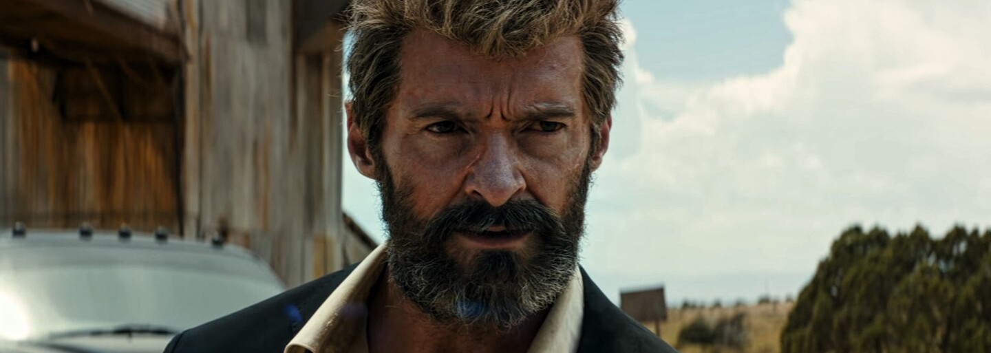 Hugh Jackman se vzdal části svého platu, aby mohl Logan dostat rating R