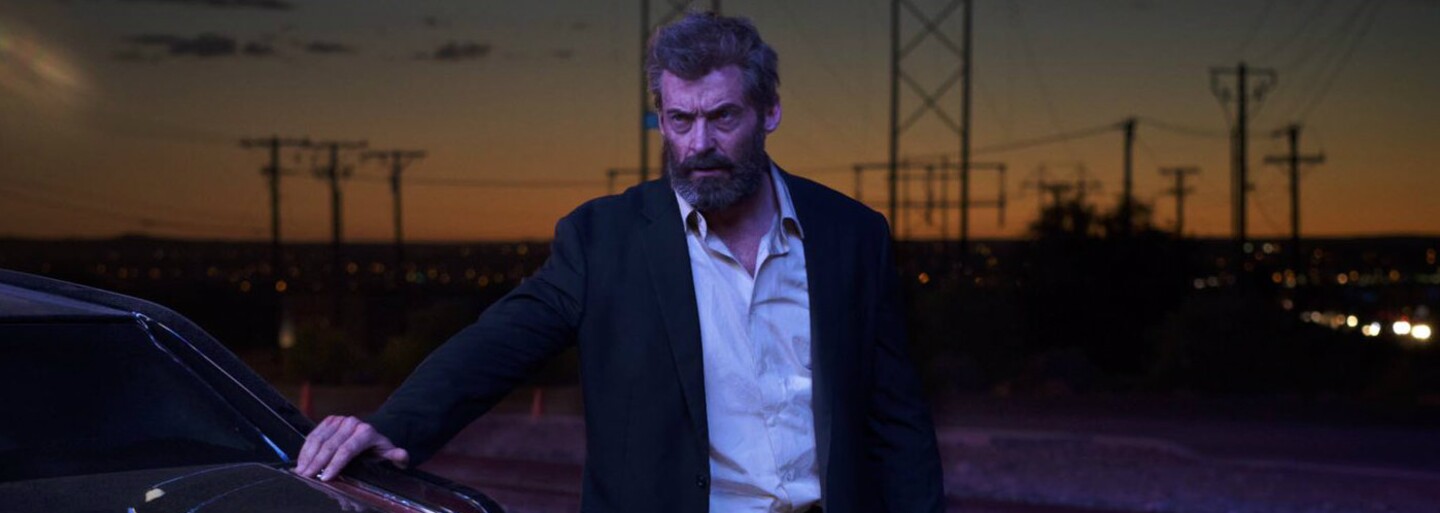 Hugh Jackman si po Loganovi oddýchne od násilia a stvárni závodnícku legendu Enza Ferrariho