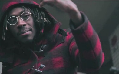 Hugo Kafumbi nás zve do svého Tour Busu v novém videoklipu natáčeném v Londýně. Zároveň poodhaluje info o svém připravovaném albu Hugo Kafumbi nás zve do svého Tour Busu v novém videoklipu natáčeném v Londýně. Zároveň poodhaluje info o svém připravovaném albu