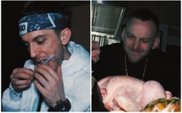 Hugo Toxxx a Smack One vydávají společný klip. Vaří a jedou jak Pohlreich