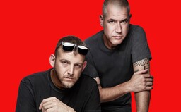 Hugo Toxxx a Vladimir 518 se setkali po 3 letech od jejich beefu. Svolal je Tomáš Třeštík do nového projektu Konflikt