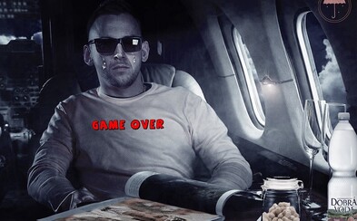 Hugo Toxxx nechal Kafumbimu vymazat diss Game Over z YouTube, nárokoval si práva na hudbu Hugo Toxxx nechal Kafumbimu vymazat diss Game Over z YouTube, nárokoval si práva na hudbu