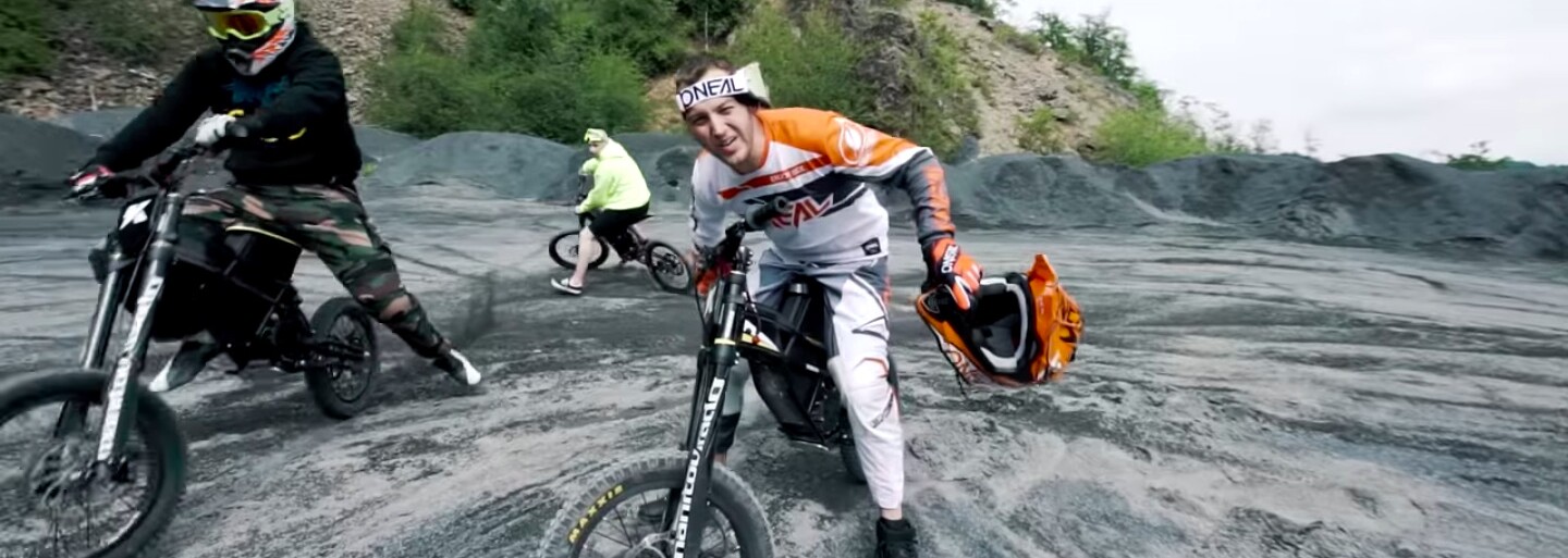 Hugo Toxxx představuje další ódu na zelenou rostlinu