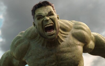 Hulk má syna a nulový dopad Eternals. Šest věcí, které Marvel musí nutně vysvětlit