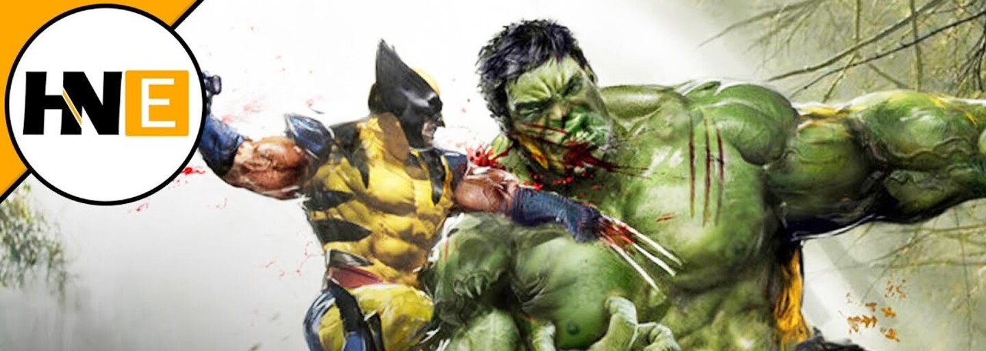 Hulk vs. Wolverine? Marvel chce údajně představit Logana v MCU v komiksovém souboji desetiletí
