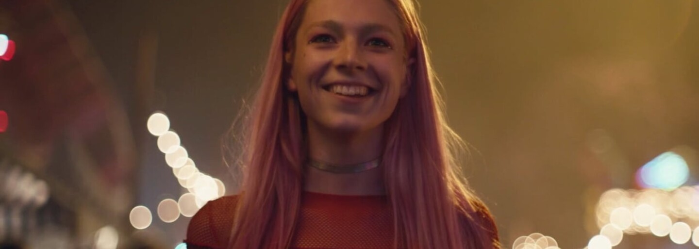 Hunter Schafer bude hrát novou postavu v Hunger Games. Těšit se na ni můžeš příští rok