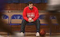 Hustle (Recenzia)