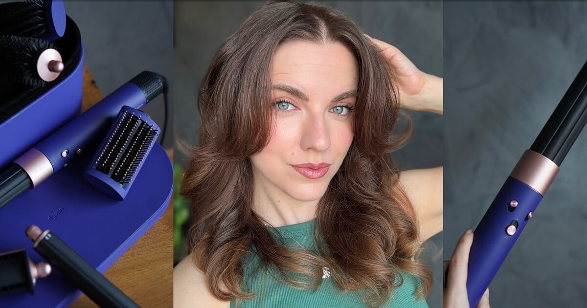 Dyson Airwrap: Stojí ten hype za to? Moje zkušenost a tip, jak ho koupit levněji