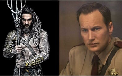 Hviezda Farga Patrick Wilson bude záporákom v Aquamanovi. Koho si zahrá? Hviezda Farga Patrick Wilson bude záporákom v Aquamanovi. Koho si zahrá?