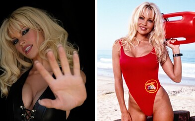 Hviezda muzikálov a disneyoviek si v novom seriáli zahrá Pamelu Anderson. Vyrozpráva príbeh uniknutého domáceho porna Hviezda muzikálov a disneyoviek si v novom seriáli zahrá Pamelu Anderson. Vyrozpráva príbeh uniknutého domáceho porna