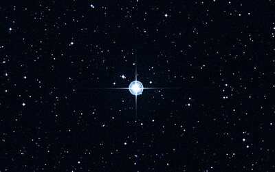 Hviezda staršia ako celý vesmír? Starý tajomný objekt vedci nedokážu vysvetliť
