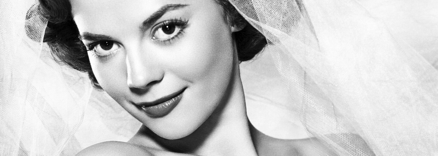 Hviezda strieborného plátna Natalie Wood, ktorej smrť dodnes nie je objasnená
