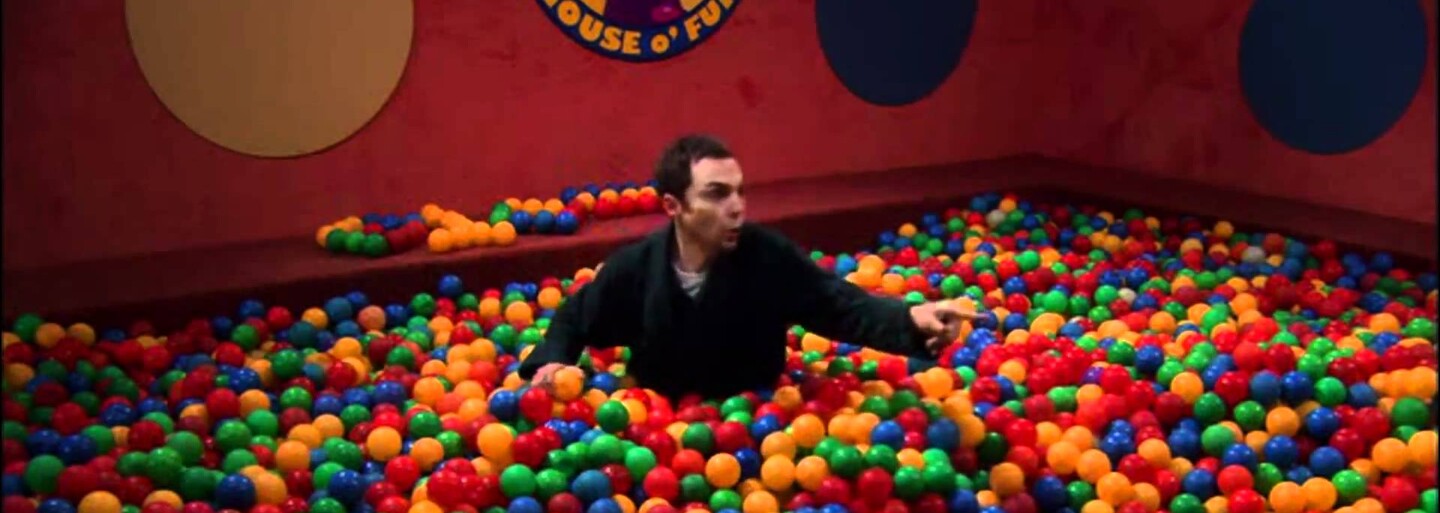 Hviezda The Big Bang Theory, Jim Parsons, je po novom tvárou Intelu