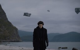 Hviezda Timothéeho Chalameta stúpa závratnou rýchlosťou. Talentovaný mladík dobýja Hollywood a chystá úžasné filmy