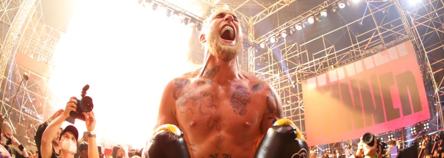 Hviezda UFC poslala odkaz známym youtuberom. „Sestry Paulové si najali ochranku, aby som sa k nim nedostal,“ vraví Nate Diaz