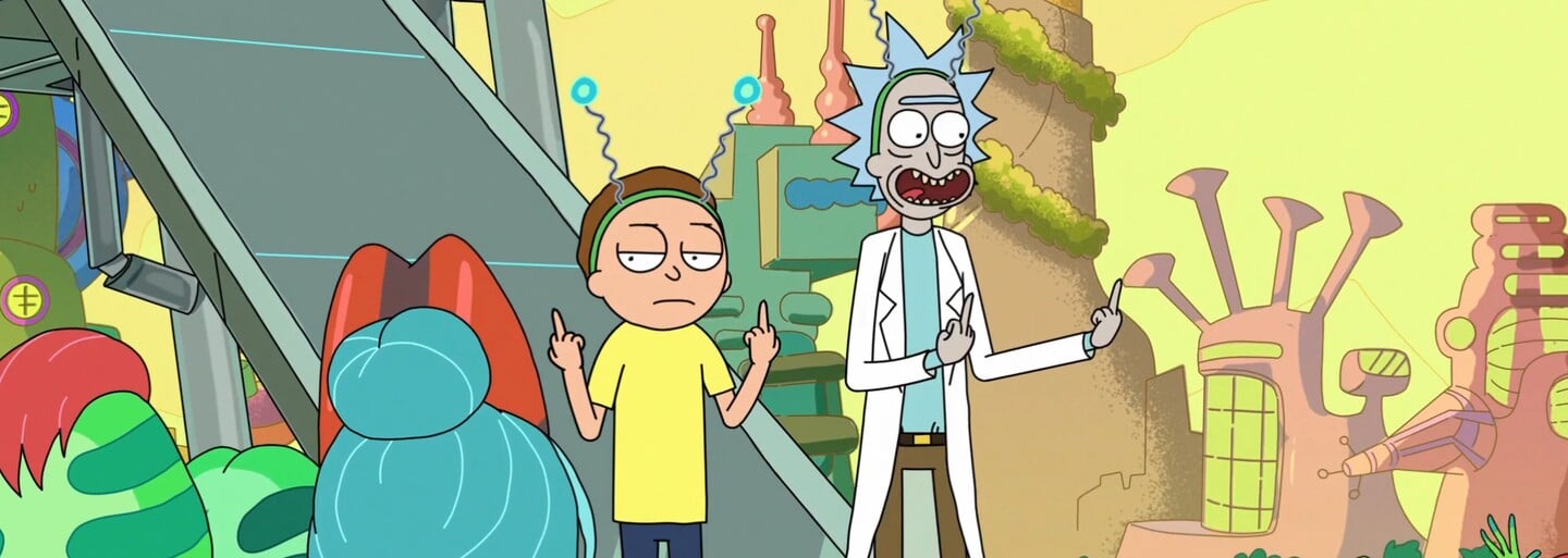 Hviezda Westworldu si zahrá vo filme o Sonicovi a tvorca seriálu Rick a Morty prezradil, prečo trvalo ohlásenie ďalších epizód tak dlho