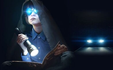 Hviezdami nabité sci-fi Midnight Special o chlapcovi s nebezpečnými schopnosťami láka posledným trailerom Hviezdami nabité sci-fi Midnight Special o chlapcovi s nebezpečnými schopnosťami láka posledným trailerom
