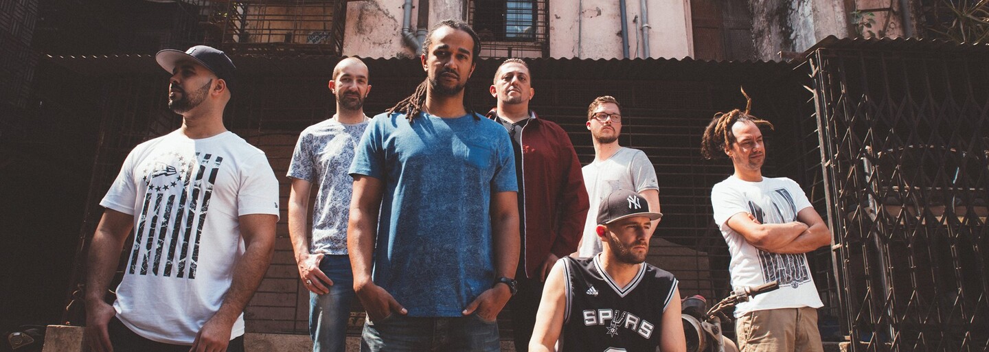Hviezdami zimného Uprisingu budú The Skints a kultoví Dub Inc