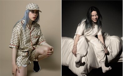 Hvězdná Billie Eilish letos vystoupí v Praze! Sekundovat jí bude Denzel Curry Hvězdná Billie Eilish letos vystoupí v Praze! Sekundovat jí bude Denzel Curry