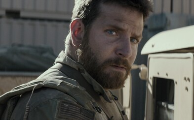 Hviezdny Bradley Cooper sa ponorí do hlbín oceána v sci-fi thrilleri Deeper Hviezdny Bradley Cooper sa ponorí do hlbín oceána v sci-fi thrilleri Deeper