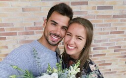 Hvězdný závodník požádal o ruku svou nevlastní sestru. Zamilovali se do sebe krátce poté, co se poznali