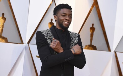 Hviezdy Black Panthera, ale taktiež Nicole Kidman či Gal Gadot. Aké outfity zvolili známe tváre na odovzdávanie Oscarov? Hviezdy Black Panthera, ale taktiež Nicole Kidman či Gal Gadot. Aké outfity zvolili známe tváre na odovzdávanie Oscarov?