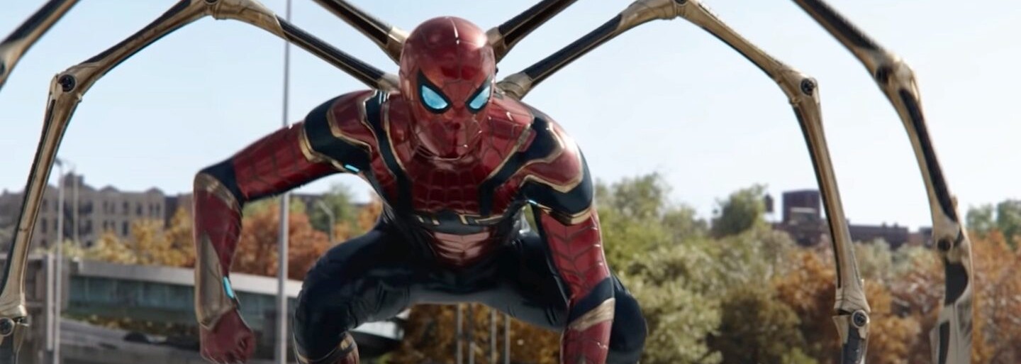 Hvězdy z nového Spider-Mana šly v tajnosti do kina na No Way Home, aby zjistily, jak se divákům film líbí