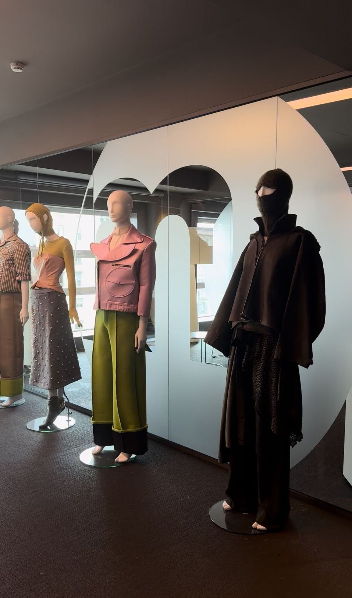 Miláno, Češi v zahraničí, Instituto Marangoni, vysoká škola, móda