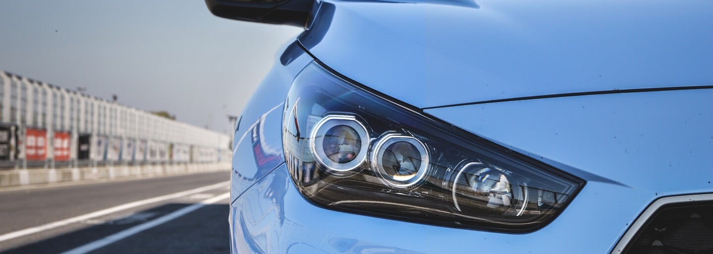 Hyundai nás na plnej čiare presvedčil, že s i30 N to myslí mimoriadne vážne. Je famózne!