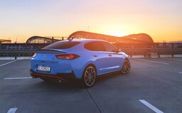 Hyundai boří předsudky. Vyzkoušeli jsme opěvované N ve stylovém kabátě
