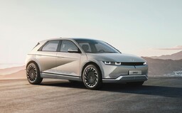 Hyundai zahajuje novou éru elektrické mobility. IONIQ 5 klame tělem a nabízí nevídanou techniku