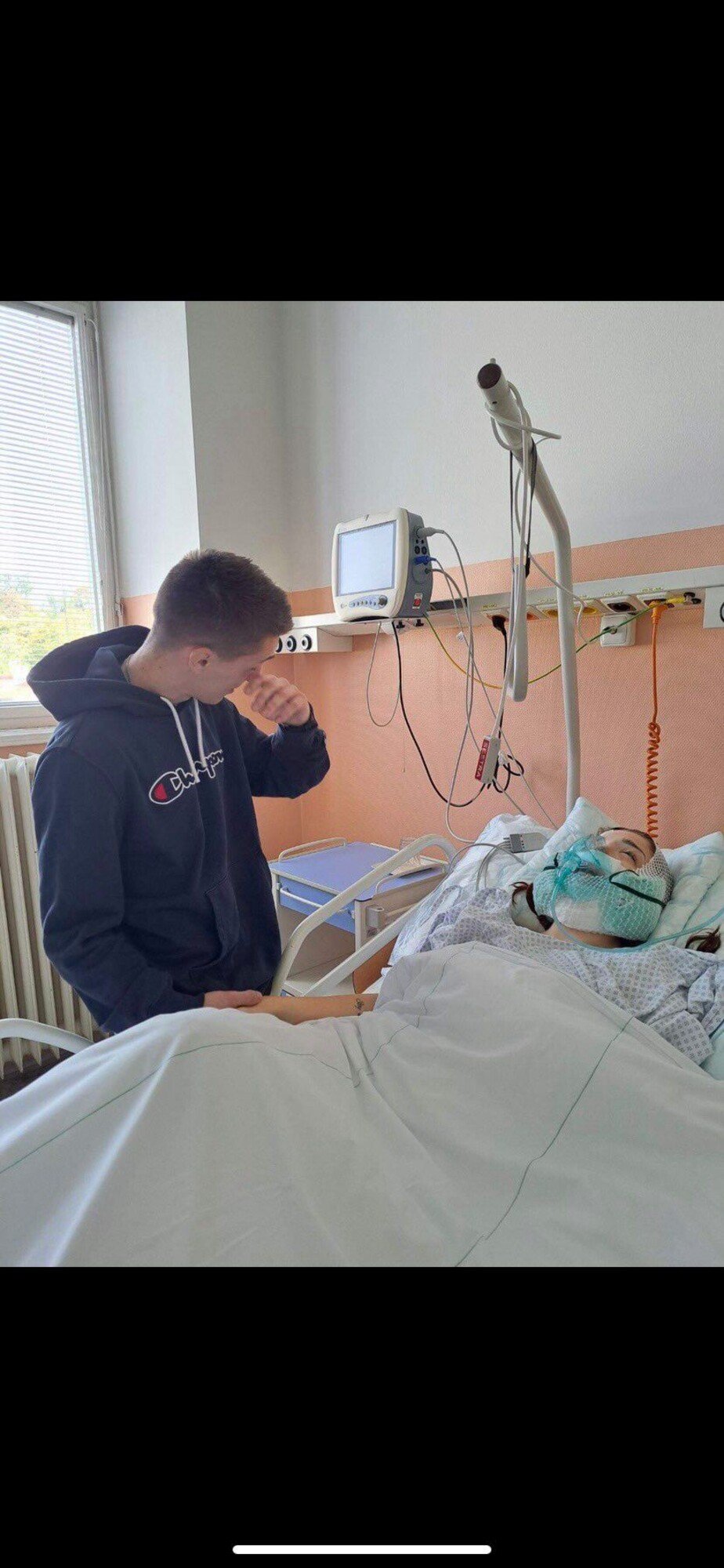 zdravie, Goldenharov syndróm, tiktok